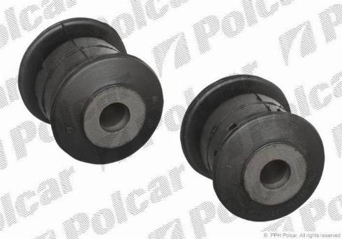 Polcar S2013014 - Bukse, Šķērssvira www.autospares.lv