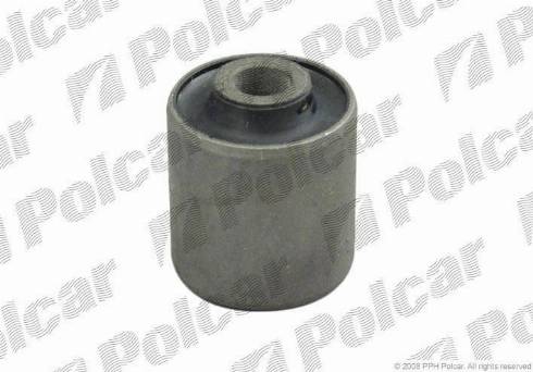 Polcar S2038006 - Piekare, Šķērssvira www.autospares.lv