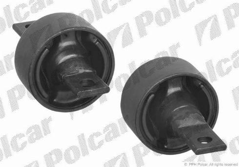 Polcar S2038003 - Piekare, Šķērssvira www.autospares.lv