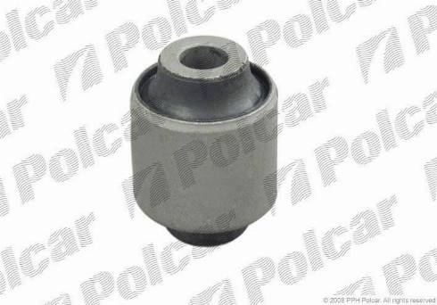 Polcar S2038010 - Piekare, Šķērssvira www.autospares.lv