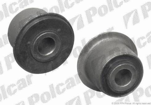 Polcar S2023012 - Piekare, Šķērssvira www.autospares.lv