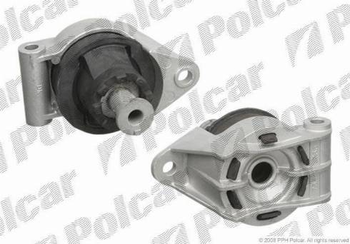 Polcar S2255048 - Piekare, Dzinējs www.autospares.lv