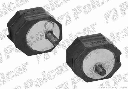 Polcar S2220021 - Piekare, Automātiskā pārnesumkārba www.autospares.lv