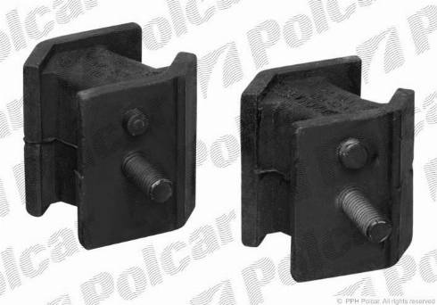 Polcar S2220023 - Piekare, Pārnesumkārba www.autospares.lv