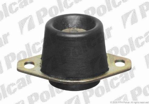 Polcar S2223015 - Piekare, Dzinējs www.autospares.lv