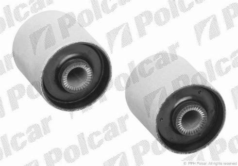 Polcar SH20152 - Piekare, Šķērssvira www.autospares.lv