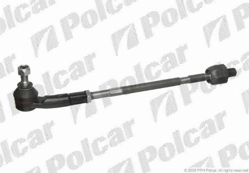 Polcar SK401404 - Stūres šķērsstiepnis www.autospares.lv