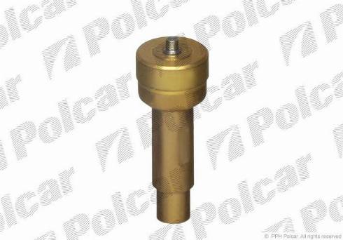 Polcar UT050P - Termostats, Dzesēšanas šķidrums www.autospares.lv