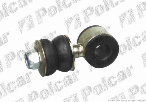 Polcar V-410 - Stiepnis / Atsaite, Stabilizators www.autospares.lv