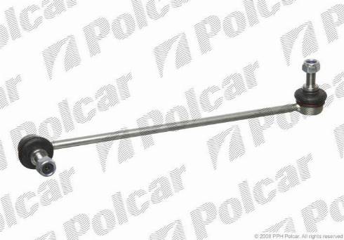 Polcar V-557 - Stiepnis / Atsaite, Stabilizators autospares.lv