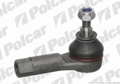 Polcar VO-441 - Remkomplekts, Stūres šķērsstiepņa uzgalis www.autospares.lv