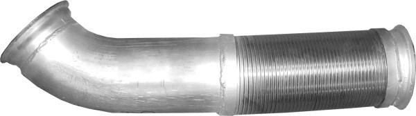 Polmo 61.67 - Izplūdes caurule www.autospares.lv