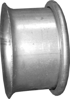 Polmo 68.215 - Izplūdes caurule www.autospares.lv