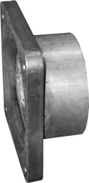 Polmo 68.218 - Izplūdes caurule www.autospares.lv