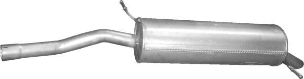 Polmo 04.09 - End Silencer www.autospares.lv