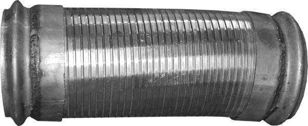 Polmo 75.272 - Izplūdes caurule www.autospares.lv