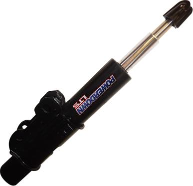 Powerdown LTS556 - Shock Absorber www.autospares.lv