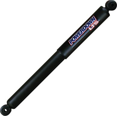 Powerdown LTS551 - Shock Absorber www.autospares.lv