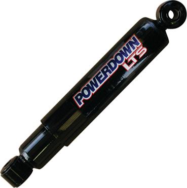 Powerdown LTS557 - Shock Absorber www.autospares.lv