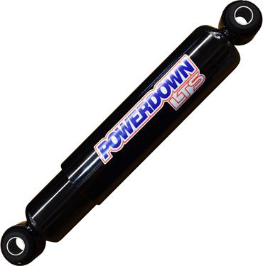 Powerdown LTS528M3 - Amortizators www.autospares.lv