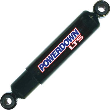 Powerdown LTS762 - Амортизатор www.autospares.lv