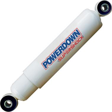 Powerdown P1094 - Amortizators www.autospares.lv