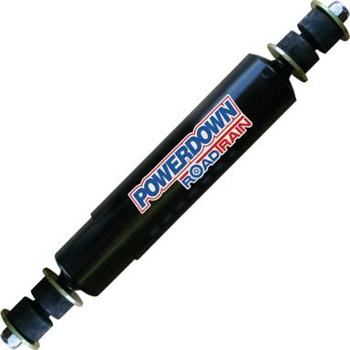 Powerdown RT109 - Amortizators www.autospares.lv