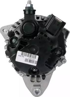 PowerMax 9214857 - Генератор www.autospares.lv