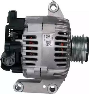 PowerMax 9215356 - Alternator www.autospares.lv