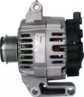 PowerMax 9215356 - Alternator www.autospares.lv