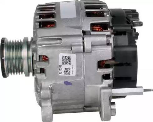 PowerMax 9215382 - Alternator www.autospares.lv