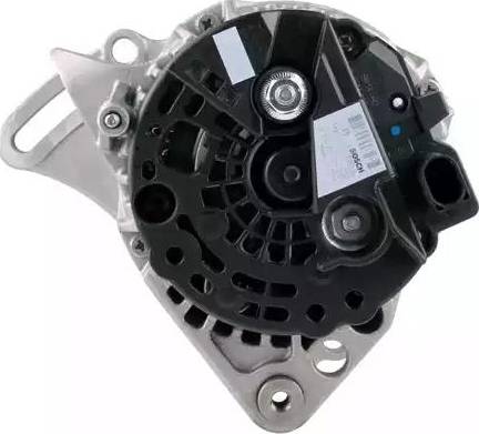 PowerMax 9213604 - Генератор www.autospares.lv