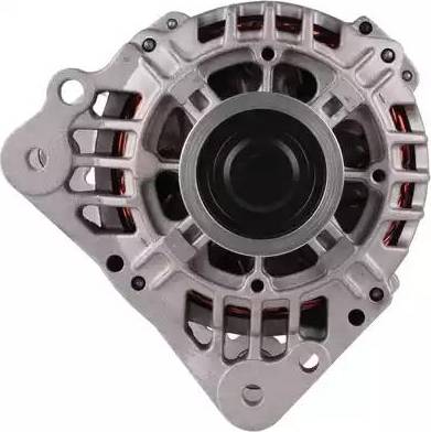 PowerMax 9213807 - Alternator www.autospares.lv