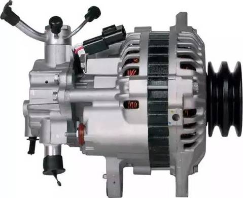 PowerMax 9213286 - Alternator www.autospares.lv