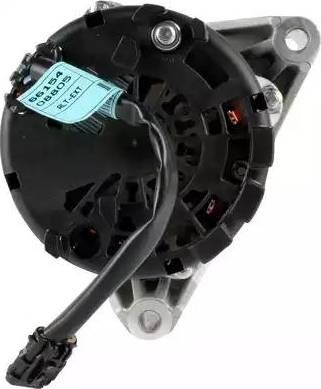 PowerMax 9213229 - Alternator www.autospares.lv