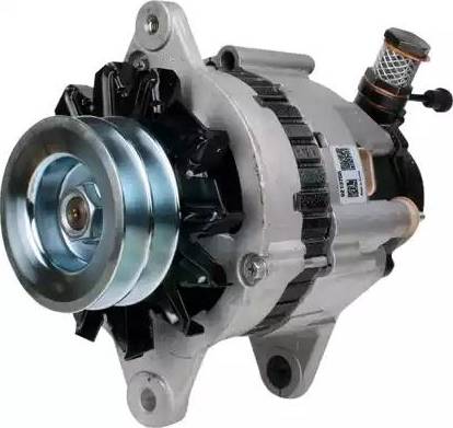 PowerMax 9213755 - Alternator www.autospares.lv