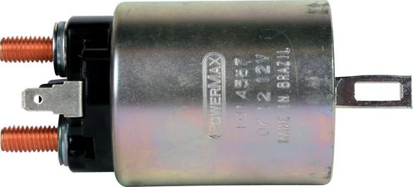 PowerMax 1014567 - Ievilcējrelejs, Starteris www.autospares.lv