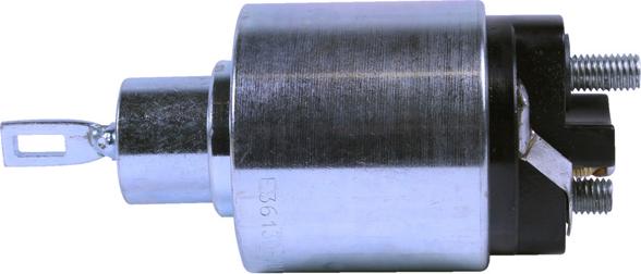 PowerMax 1014138 - Solenoid Switch, starter www.autospares.lv