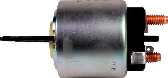 PowerMax 1015746 - Solenoid Switch, starter www.autospares.lv