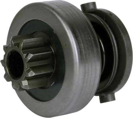 PowerMax 1016904 - Pinion, bendix, starter www.autospares.lv