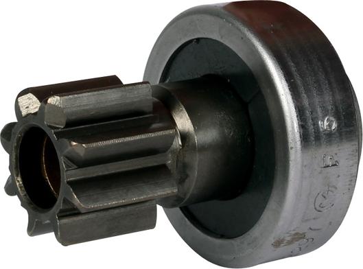 PowerMax 1016082 - Pinion, bendix, starter www.autospares.lv