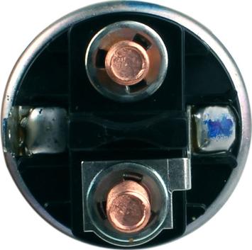 PowerMax 1016265 - Solenoid Switch, starter www.autospares.lv