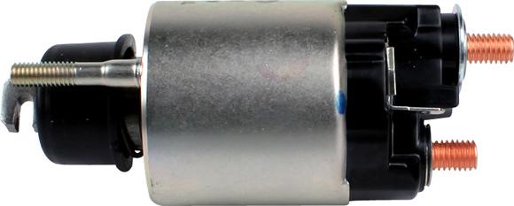 PowerMax 1010468 - Solenoid Switch, starter www.autospares.lv