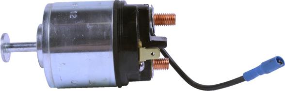 PowerMax 1010386 - Ievilcējrelejs, Starteris autospares.lv