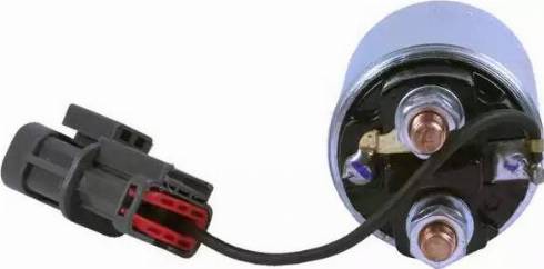 PowerMax 1011025 - Ievilcējrelejs, Starteris www.autospares.lv