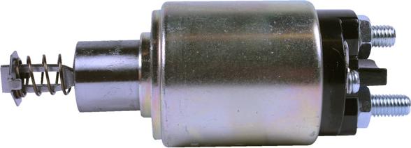 PowerMax 1018215 - Solenoid Switch, starter www.autospares.lv