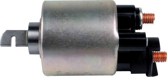 PowerMax 1013402 - Solenoid Switch, starter www.autospares.lv