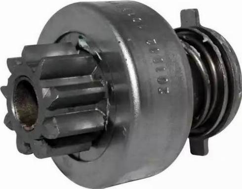 PowerMax 1013015 - Pinion, bendix, starter www.autospares.lv