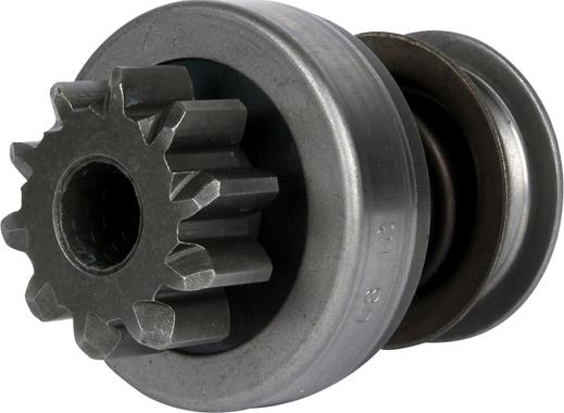 PowerMax 1013143 - Pinion, bendix, starter www.autospares.lv