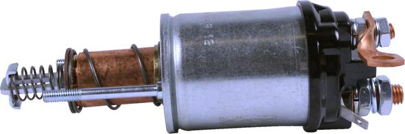 PowerMax 1012690 - Solenoid Switch, starter www.autospares.lv